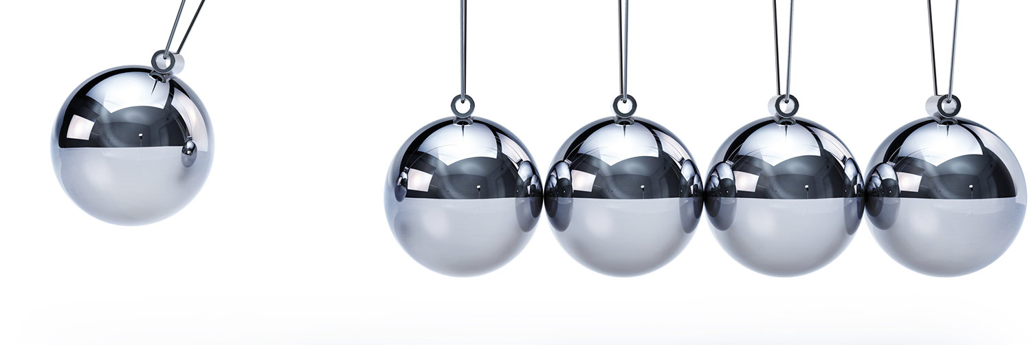 Impulse geben und Aktionen initiieren mit Reinhold Stritzelberger und RS-Training