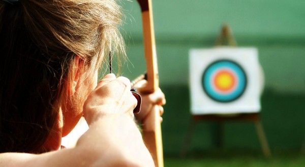 Fokussieren Sie Ihre Ziele mit Reinhold Stritzelberger und RS-Training