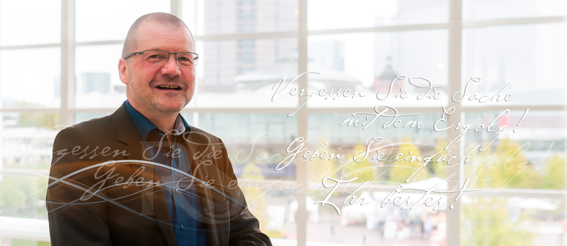 Dauerhafte Selbstmotivation